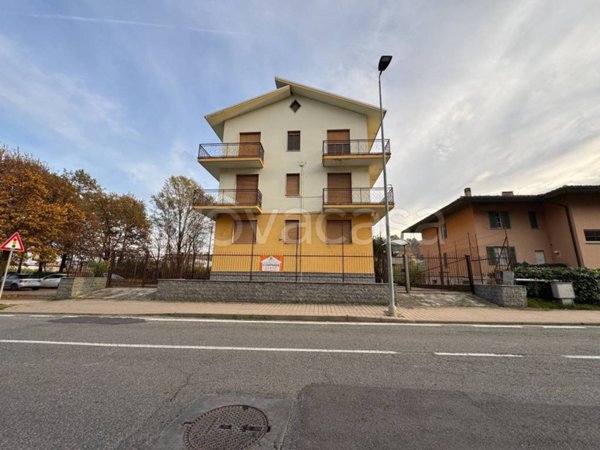 appartamento in vendita a Santo Stefano Belbo