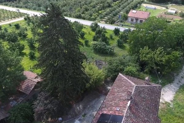 casa indipendente in vendita a Santo Stefano Belbo
