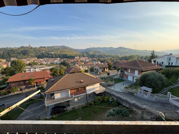 appartamento in vendita a Santo Stefano Belbo