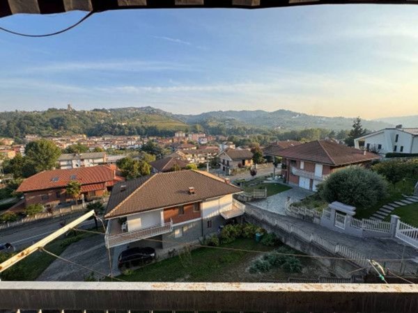 appartamento in vendita a Santo Stefano Belbo