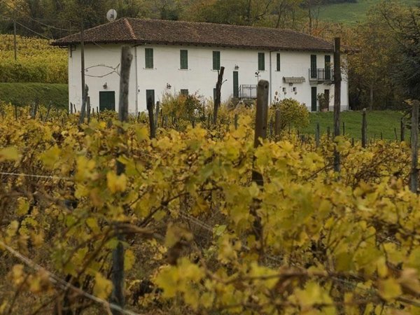 casale in vendita a Santo Stefano Belbo