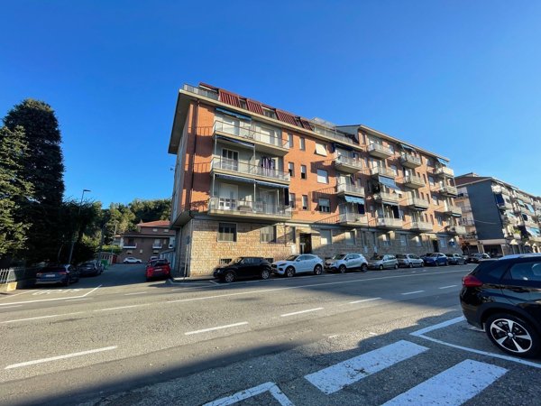 appartamento in vendita a Santo Stefano Belbo