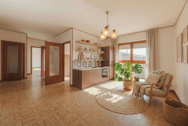 appartamento in vendita a Santo Stefano Belbo