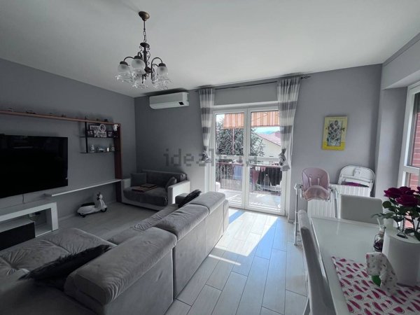 appartamento in vendita a Santo Stefano Belbo