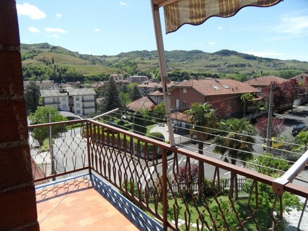 appartamento in vendita a Santo Stefano Belbo