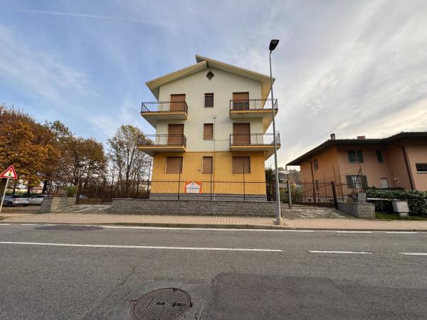 appartamento in vendita a Santo Stefano Belbo