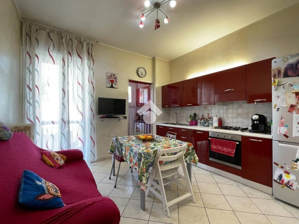 appartamento in vendita a Santo Stefano Belbo