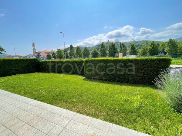 appartamento in vendita a Santo Stefano Belbo