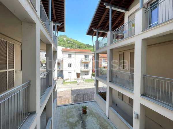 appartamento in vendita a Santo Stefano Belbo