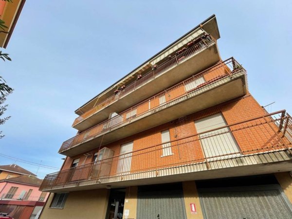 appartamento in vendita a Santo Stefano Belbo