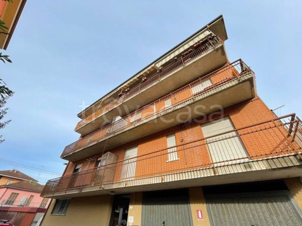 appartamento in vendita a Santo Stefano Belbo