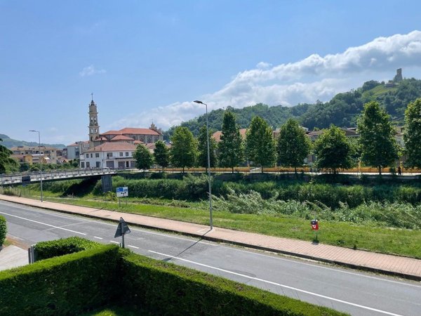 appartamento in vendita a Santo Stefano Belbo