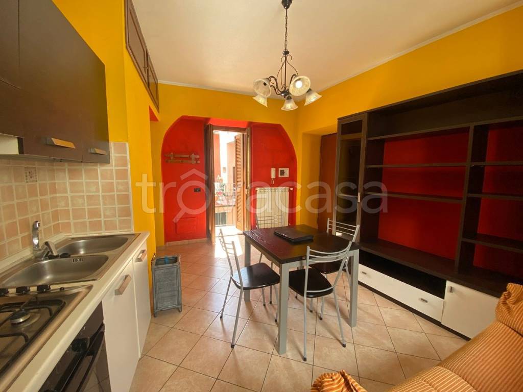 appartamento in vendita a Santo Stefano Belbo