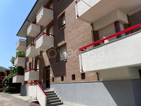 appartamento in vendita a Santo Stefano Belbo