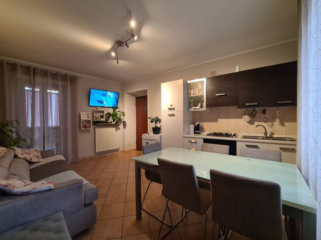 appartamento in vendita a Santo Stefano Belbo