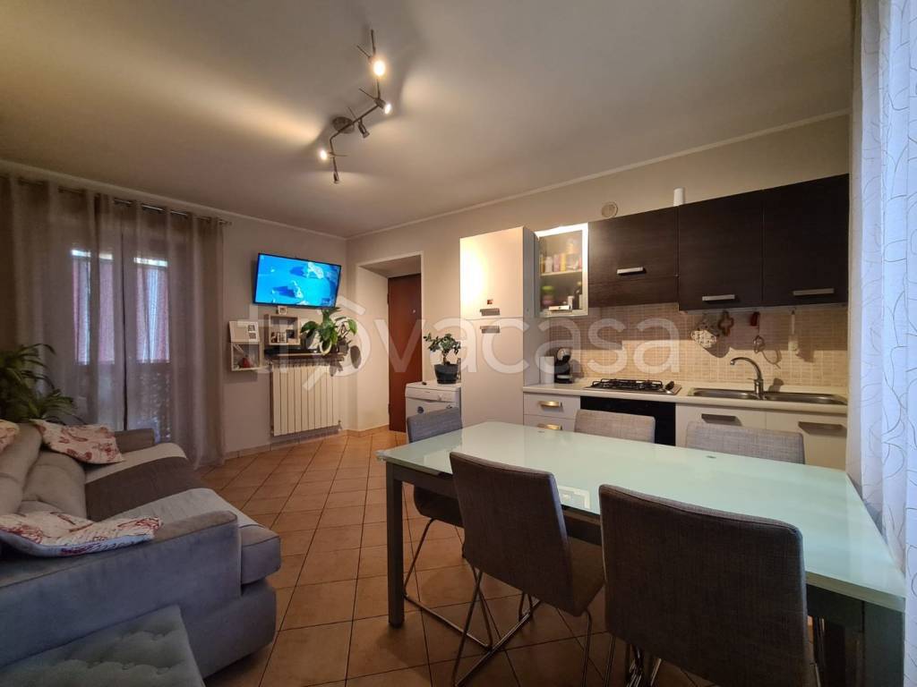 appartamento in vendita a Santo Stefano Belbo