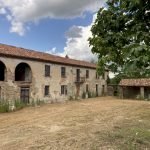 casa indipendente in vendita a Santo Stefano Belbo