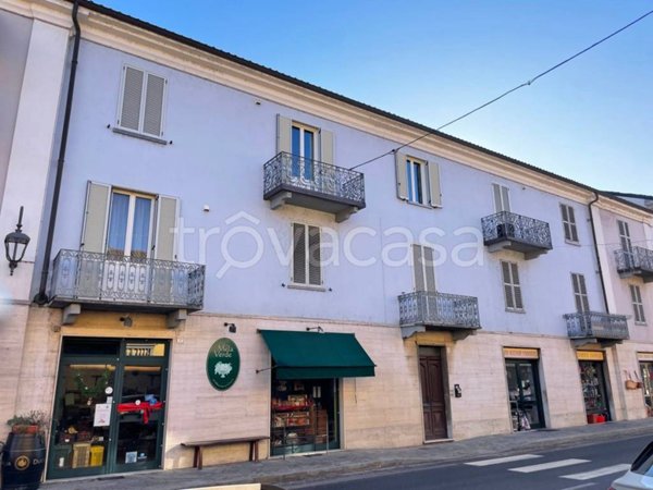 appartamento in vendita a Santo Stefano Belbo