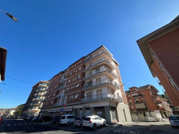 appartamento in vendita a Santo Stefano Belbo