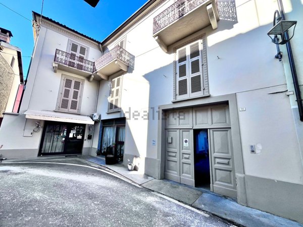 appartamento in vendita a Santo Stefano Belbo