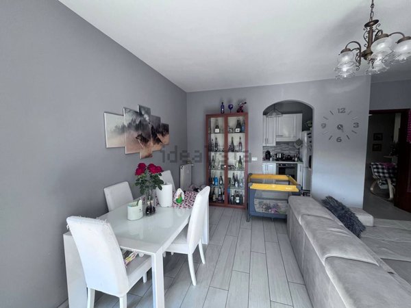 appartamento in vendita a Santo Stefano Belbo