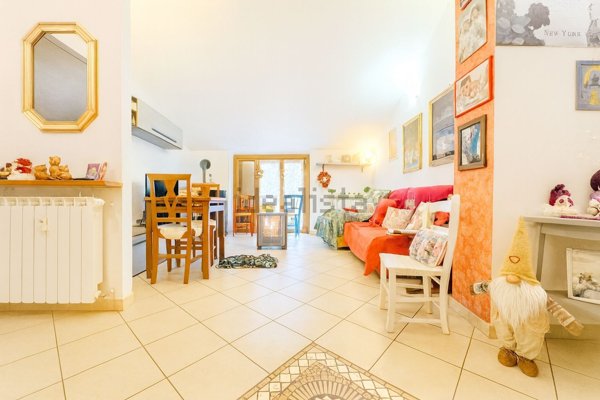 appartamento in vendita a Santo Stefano Belbo