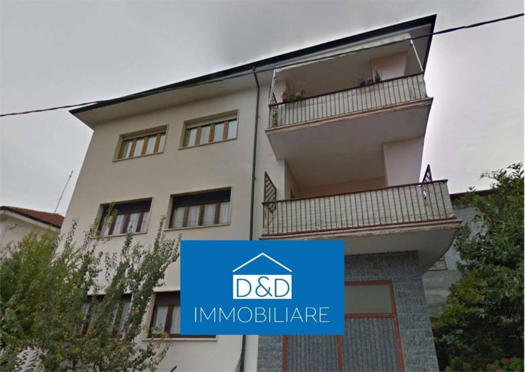 appartamento in vendita a Santo Stefano Belbo