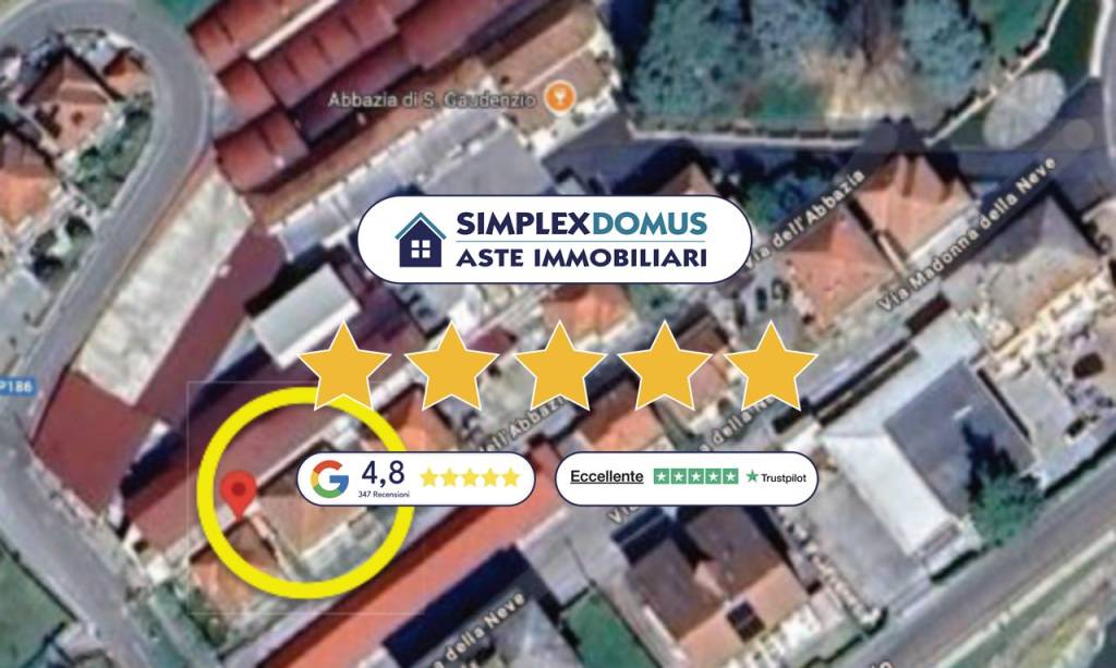 appartamento in vendita a Santo Stefano Belbo