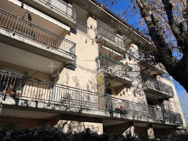 appartamento in vendita a Santo Stefano Belbo