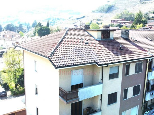 appartamento in vendita a Santo Stefano Belbo