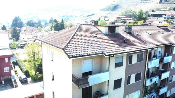 appartamento in vendita a Santo Stefano Belbo