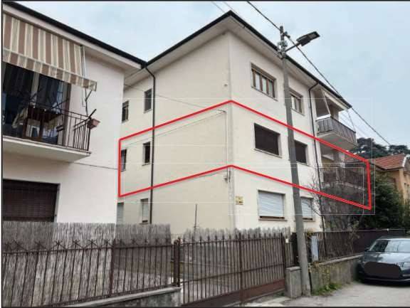 appartamento in vendita a Santo Stefano Belbo