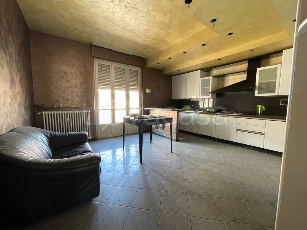 appartamento in vendita a Santo Stefano Belbo