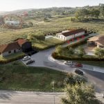 casa indipendente in vendita a Santo Stefano Belbo