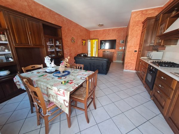 appartamento in vendita a Santo Stefano Belbo