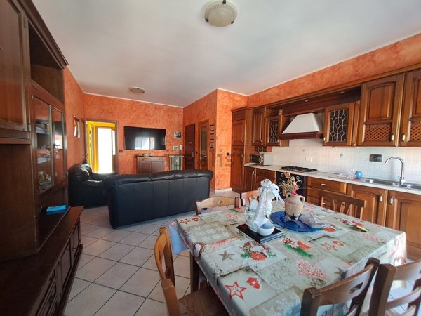 appartamento in vendita a Santo Stefano Belbo