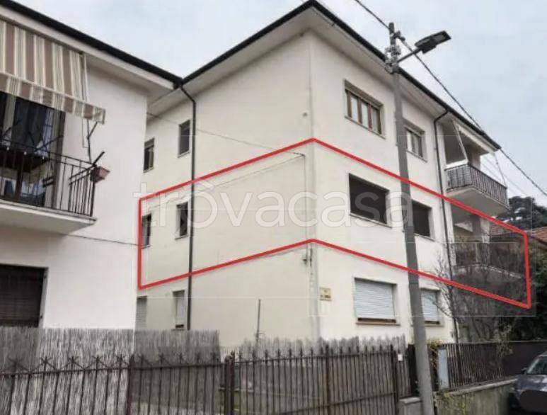appartamento in vendita a Santo Stefano Belbo