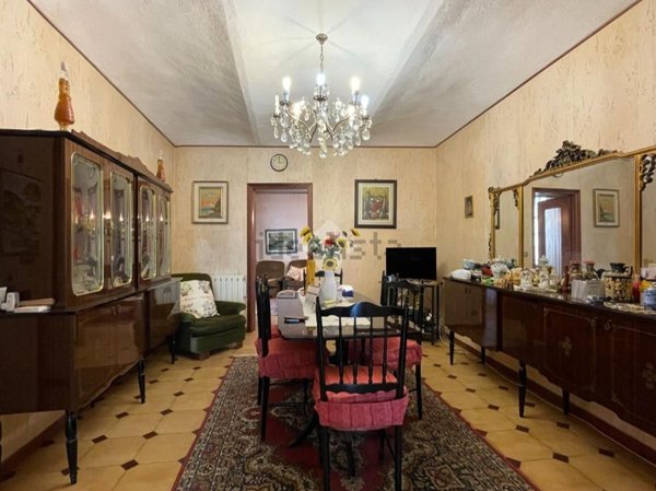 appartamento in vendita a Santo Stefano Belbo