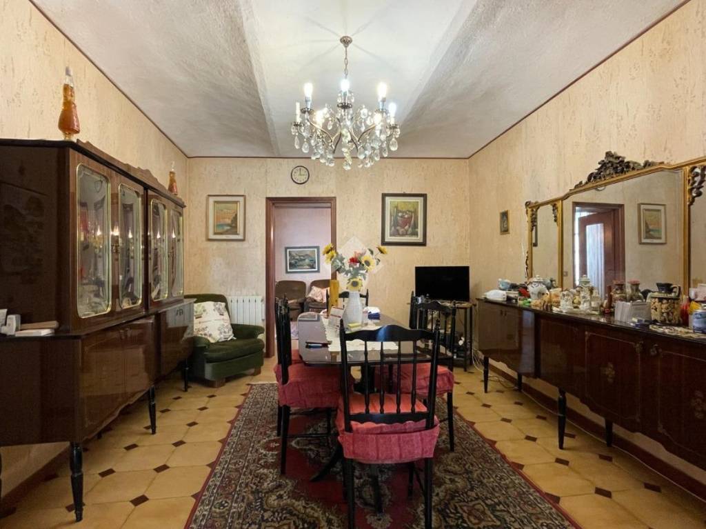 appartamento in vendita a Santo Stefano Belbo