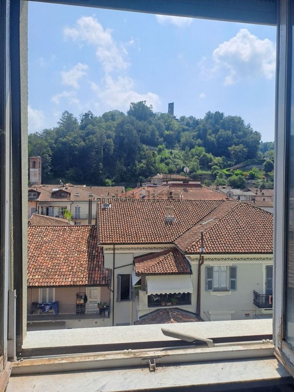 appartamento in vendita a Santo Stefano Belbo