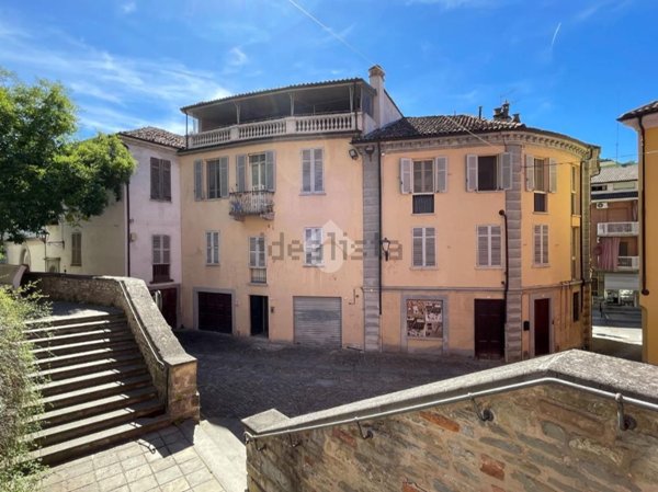 appartamento in vendita a Santo Stefano Belbo