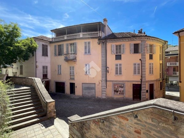 appartamento in vendita a Santo Stefano Belbo