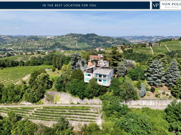casa indipendente in vendita a Santo Stefano Belbo