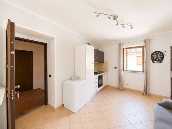 appartamento in vendita a Santo Stefano Belbo