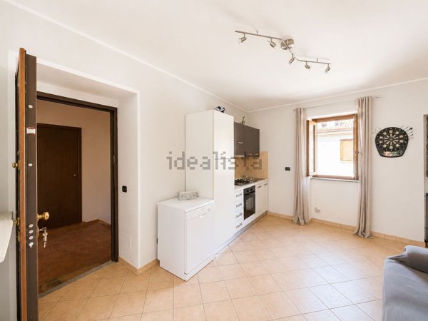 appartamento in vendita a Santo Stefano Belbo