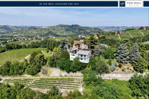 locale di sgombero in vendita a Santo Stefano Belbo