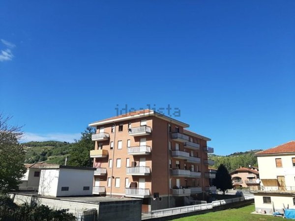 appartamento in vendita a Santo Stefano Belbo