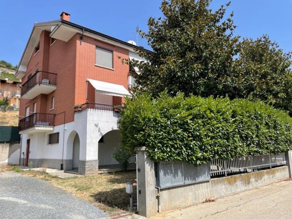 appartamento in vendita a Santo Stefano Belbo