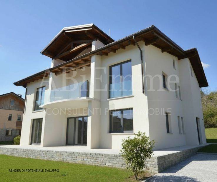 casa indipendente in vendita a Santo Stefano Belbo