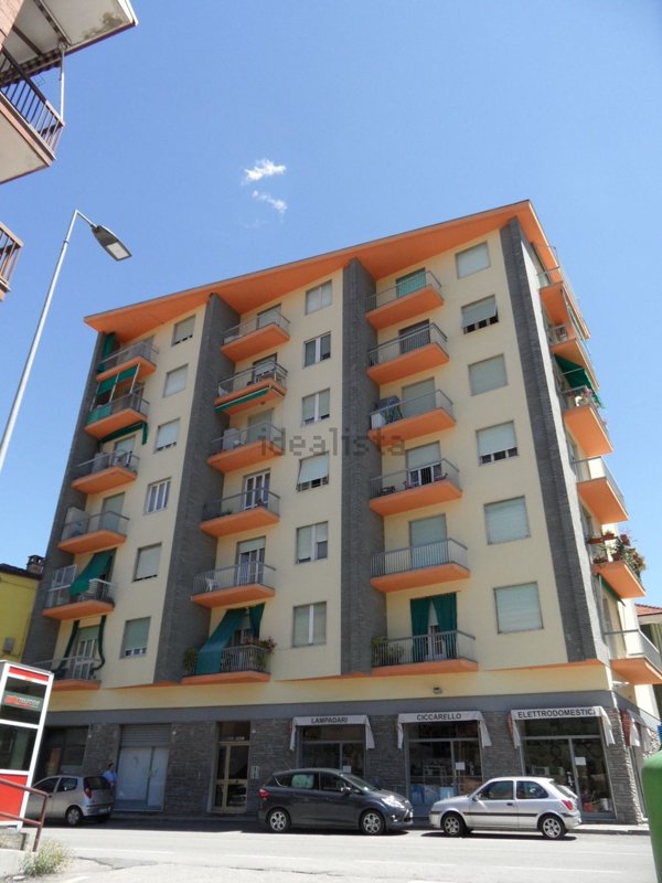 appartamento in vendita a Santo Stefano Belbo